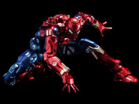 MARVEL IRON SPIDER SENTINEL FIGHTING ARMOR ACTION FIGURE