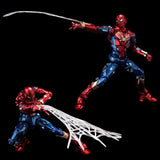 MARVEL IRON SPIDER SENTINEL FIGHTING ARMOR ACTION FIGURE