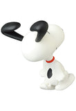 VCD PEANUTS HOPPING SNOOPY FIGURE