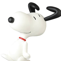 VCD PEANUTS HOPPING SNOOPY FIGURE