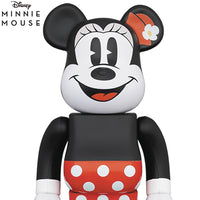 Be@rbrick MINNIE MOUSE 1000%