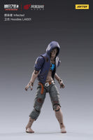 Joy Toy Life After Infected Hoodies 1/18 Figure