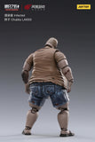 Joy Toy Life After Infected Chubby 1/18 Figure