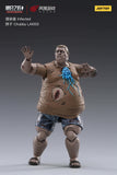 Joy Toy Life After Infected Chubby 1/18 Figure