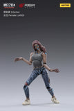 Joy Toy Life After Infected Female 1/18 Figure