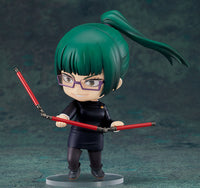 Nendoroid No.1743 Maki Zenin