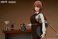 GIRLS FRONTLINE SPRINGFIELD AROMATIC SILENCE 1/7 PVC ACTION FIGURE