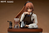 GIRLS FRONTLINE SPRINGFIELD AROMATIC SILENCE 1/7 PVC ACTION FIGURE