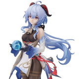 GENSHIN IMPACT GANYU FROSTDEW TRAIL 1/7 PVC FIGURE