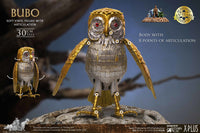 Clash of the Titans Ray Harryhausen Bubo Soft Vinyl Statue