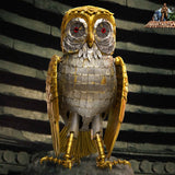 Clash of the Titans Ray Harryhausen Bubo Soft Vinyl Statue