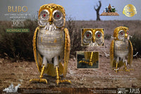 Clash of the Titans Ray Harryhausen Bubo Soft Vinyl Statue