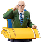 MARVEL ANIMATED X-MEN: Professor X 1/7 Scale Bust