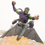 MARVEL GALLERY COMIC: Green Goblin Deluxe PVC Statue