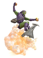 MARVEL GALLERY COMIC: Green Goblin Deluxe PVC Statue