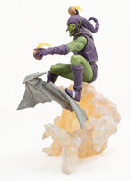 MARVEL GALLERY COMIC: Green Goblin Deluxe PVC Statue