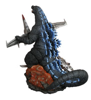 GODZILLA GALLERY: Godzilla 1993 PVC Statue