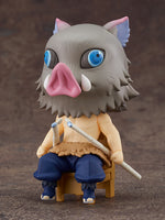 Nendoroid Swacchao! Inosuke Hashibira