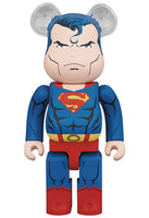 Be@rbrick HUSH SUPERMAN 1000%