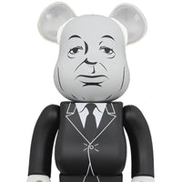 Be@rbrick ALFRED HITCHCOCK 400%