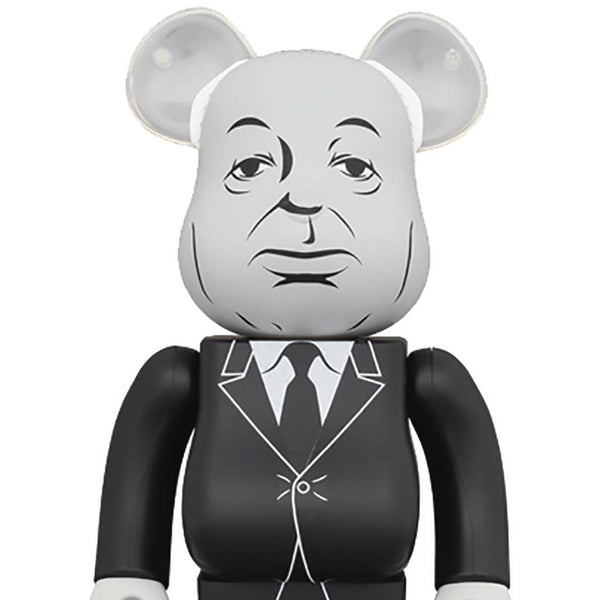 Be@rbrick ALFRED HITCHCOCK 1000%