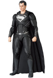 Zack Snyders Justice League Superman Mafex Action Figure