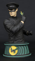 GREEN HORNET KATO 1/7 SCALE BUST