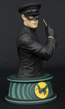 GREEN HORNET KATO 1/7 SCALE BUST