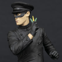 GREEN HORNET KATO 1/7 SCALE BUST