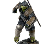 TMNT GALLERY LAST RONIN PVC STATUE