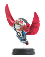 MARVEL ANIMATED FALCON STATUE