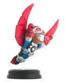 MARVEL ANIMATED FALCON STATUE