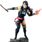 MARVEL GALLERY COMIC PSYLOCKE PVC STATUE