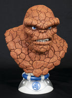MARVEL LEGENDS IN 3D THING 1/2 SCALE BUST