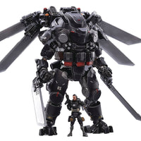 Mô Hình Joytoy 1/25 Action Figure Iron Wrecker 07 Space Operations Mecha I.156203867 Mô Hình Joytoy 1/25 Action Figure Iron Wrecker 07 Space Operations Mecha I.156203867