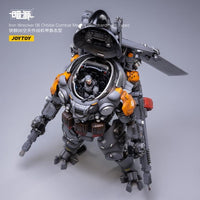 Joy Toy Iron Wrecker 06 Orbital Combat Mecha (Bombardment Type) 1/25 Figure