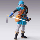 Dragon Quest VI: Realms Of Revelation Terry Action Figure