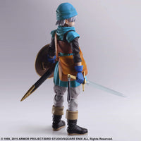 Dragon Quest VI: Realms Of Revelation Terry Action Figure