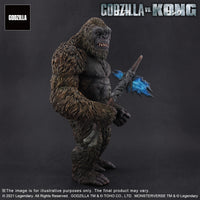 Godzilla vs Kong 2021- Kong PVC Statue