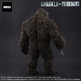 Godzilla vs Kong 2021- Kong PVC Statue
