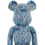 Be@rbrick ROBE JAPONICA MIRROR 1000%