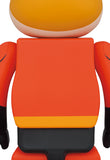 Be@rbrick MR INCREDIBLE 1000%