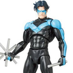 MAFEX Batman Hush Nightwing Action Figure