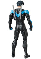 MAFEX Batman Hush Nightwing Action Figure