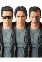 MAFEX Terminator T-800 Action Figure