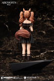 Arknights Angelina For The Voyagers 1/7 Scale Figure