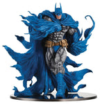 Sofbinal DC Batman Heavy Blue Ver. PX 14 Inch Vinyl Figure