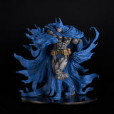 Sofbinal DC Batman Heavy Blue Ver. PX 14 Inch Vinyl Figure