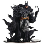 Sofbinal DC Batman Hard Black Ver. PX 14 Inch Vinyl Figure