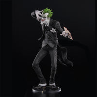 Sofbinal DC The Joker Killing Black Ver. PX 12 Inch Vinyl Figure